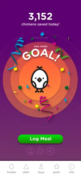 Game screenshot Chikless Vegan Challenge mod apk