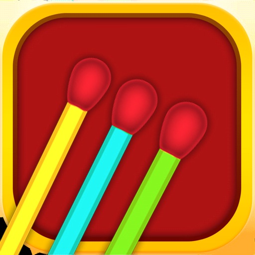 Matchstick Puzzle King Pop - Pedro Neto