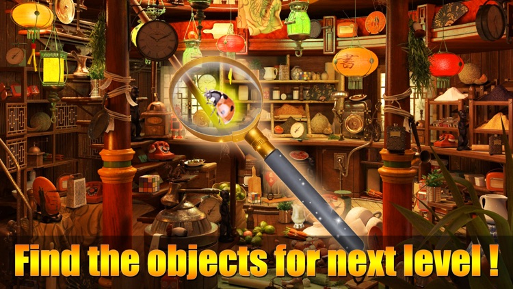 Criminal Crime Case Mystery HD