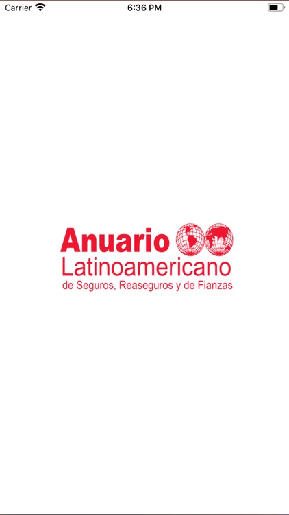 Anuario Latam Seguros