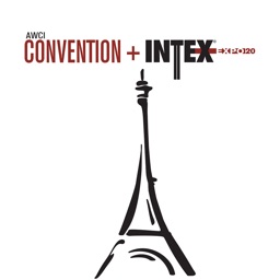 AWCI Convention & INTEX Expo