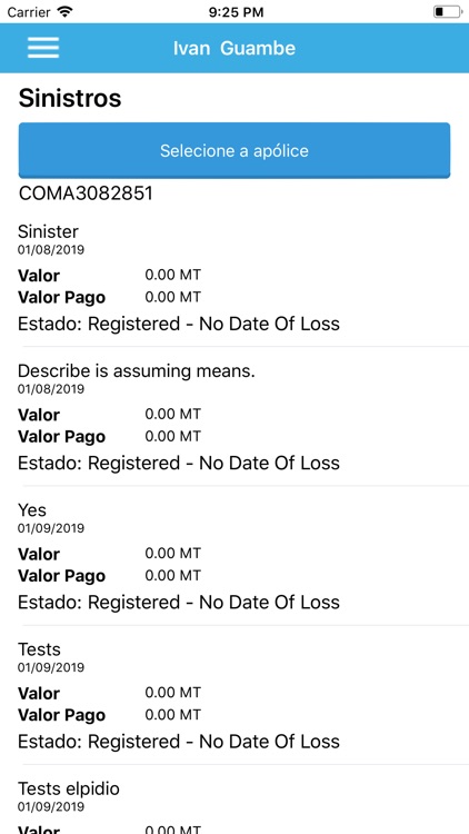 Viva sem medo screenshot-4