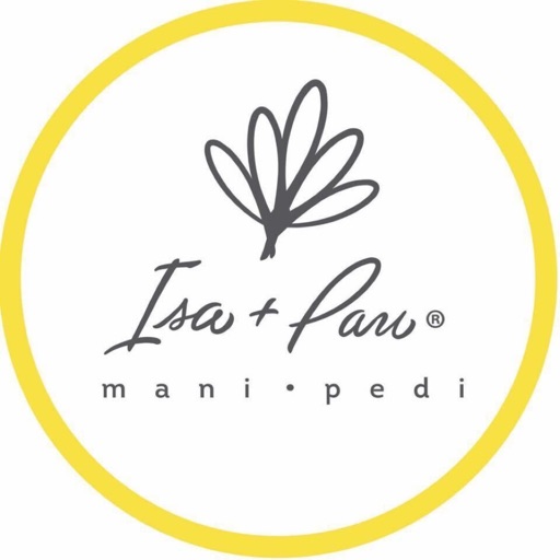 Isa&Pau Manicure/Pedicure