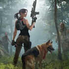 Zombie Hunter: Survival games