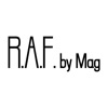 R.A.F. by Mag