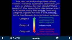 Fetal Heart Rate - SecondLook iPhone image 4