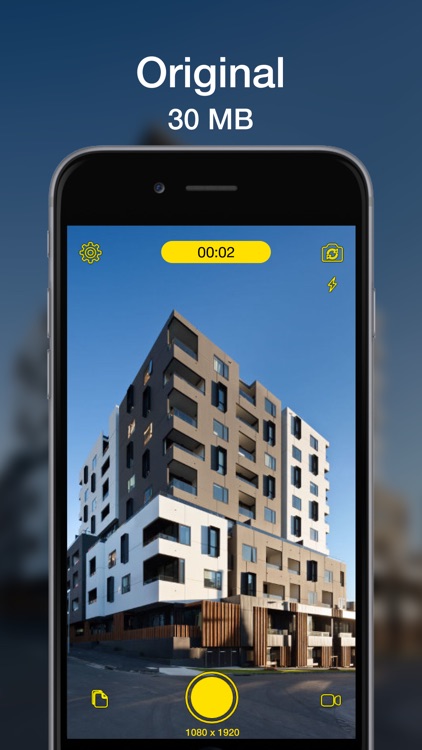 LOWER - 0.02 - 0.3 MP Camera