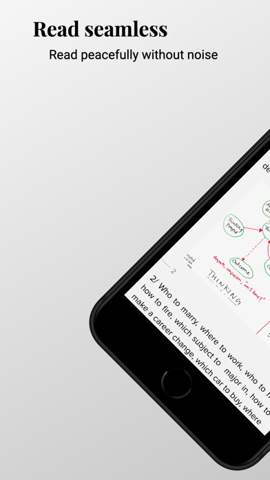Threads Screenshot