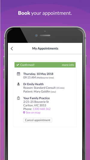 Family Practice(圖4)-速報App