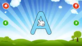 Game screenshot Write & Learn:Alphabet Tracing hack