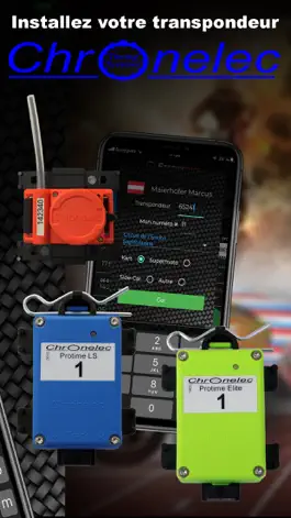 Game screenshot Eternytime Racer apk