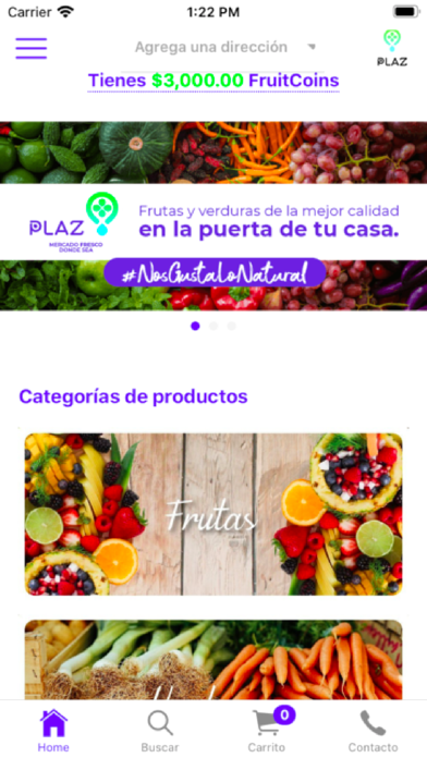 Screenshot #1 pour Plaz