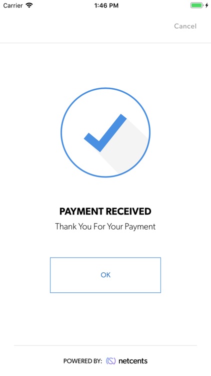 NetCents Merchant Gateway screenshot-7
