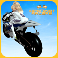 SSR 2.0 - Super Sport Racers