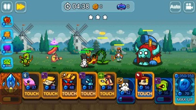Monster Defense King screenshot 5