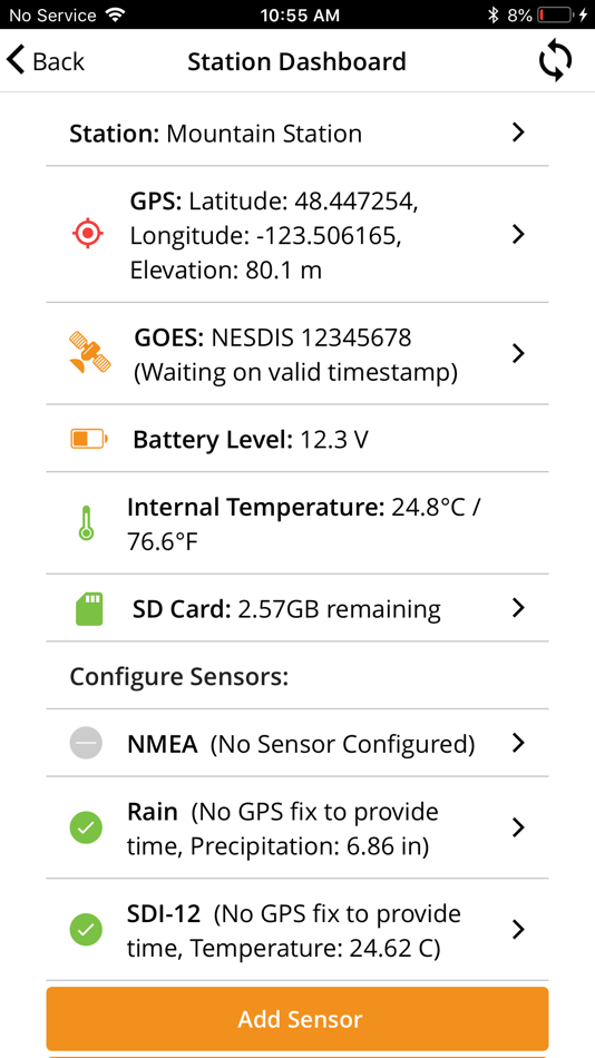 #1. FTS360 Config (iOS) 由: FTS Inc.