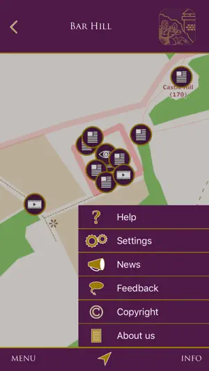 Antonine Wall screenshot 3