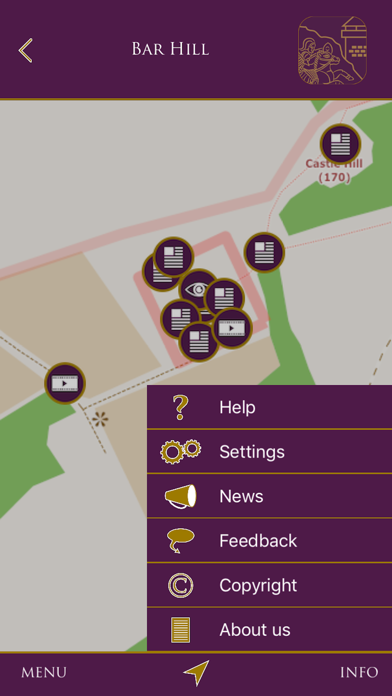 Antonine Wall Screenshot