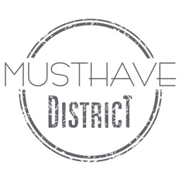 Musthave District