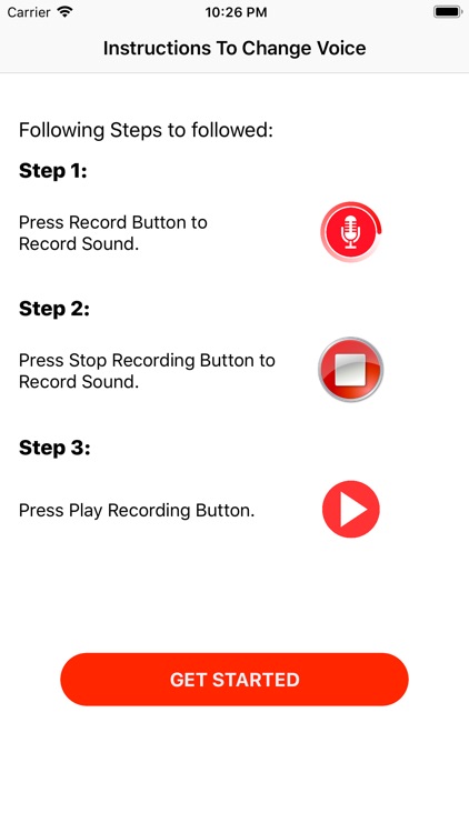 Change Your Voice Pro