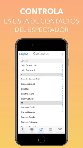Game screenshot Contactum Magic Trick hack