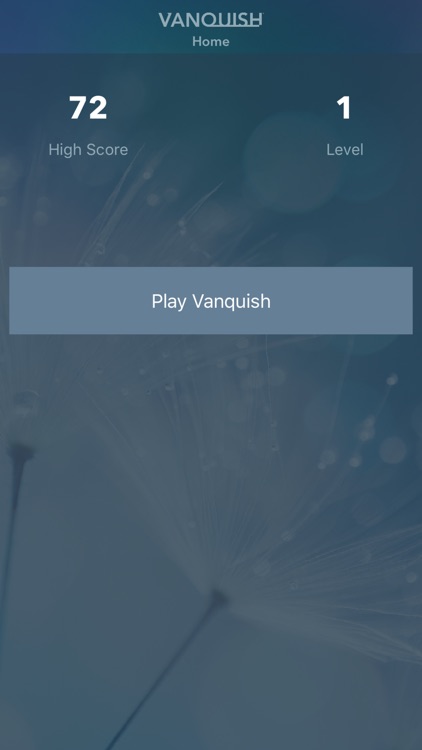Vanquish App screenshot-5