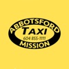 Abbotsford Mission Taxi