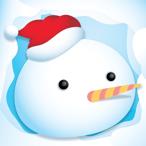 Paint & Play Christmas icon