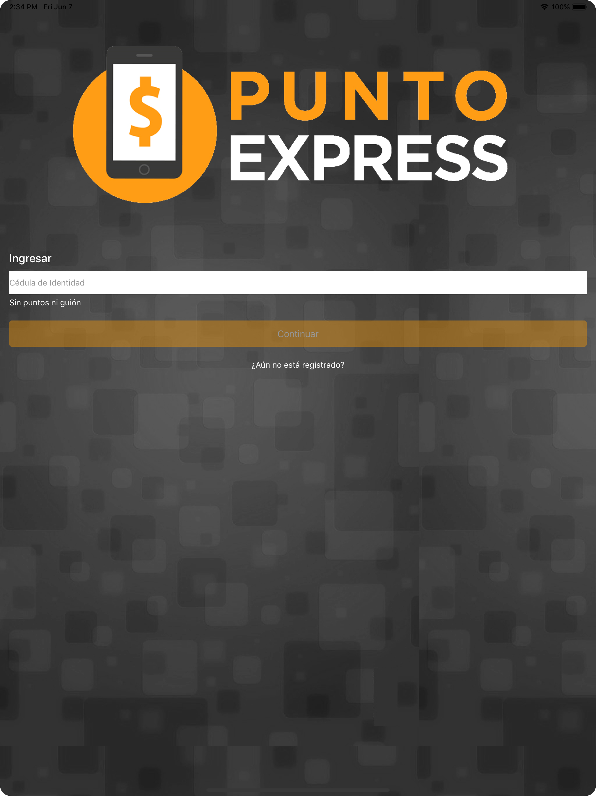 PuntoExpress
