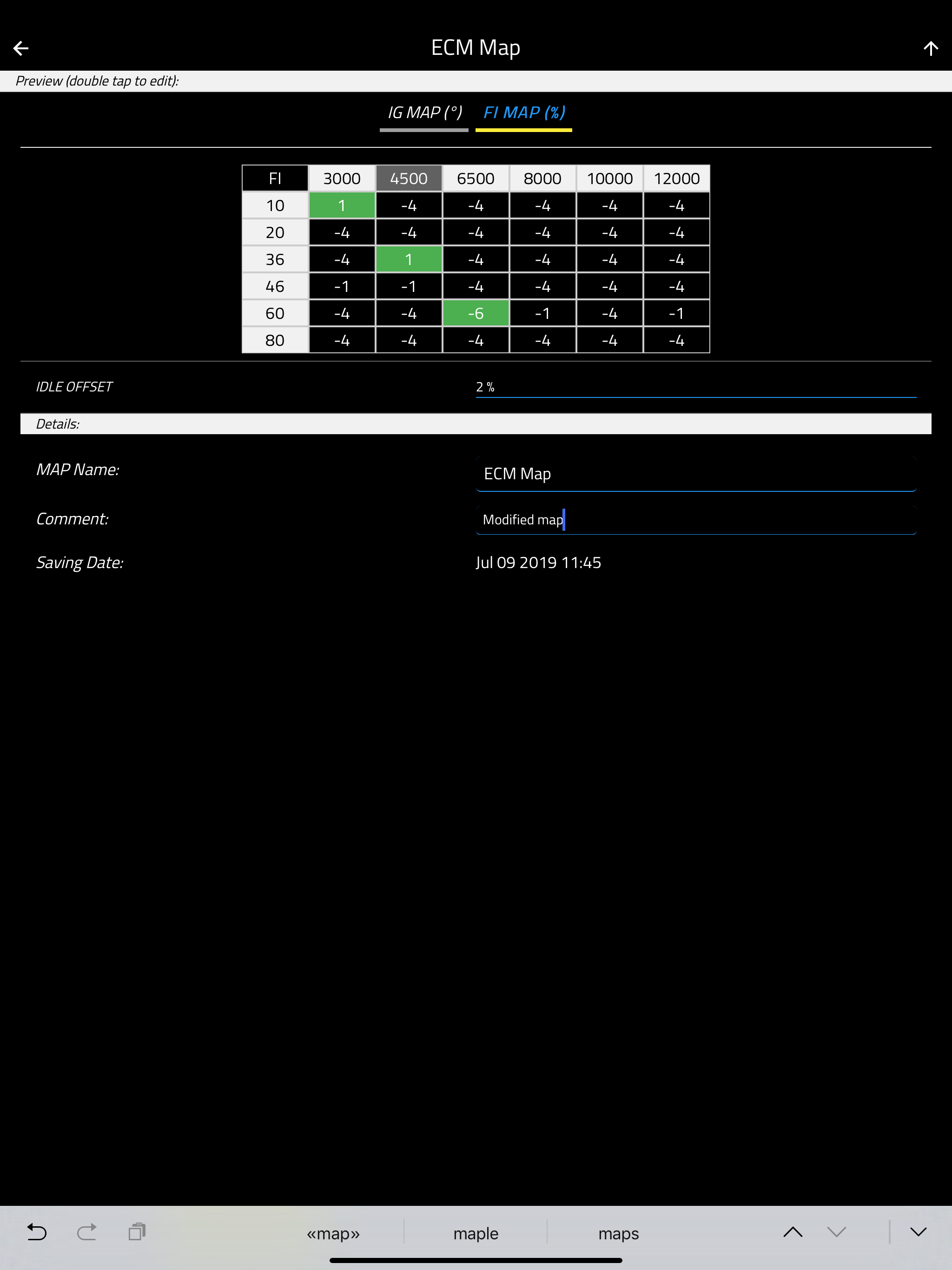WiGET