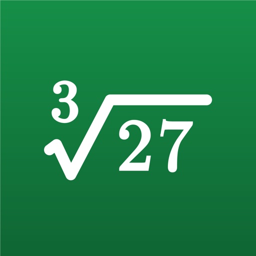 Desmos Scientific Calculator iOS App