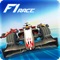 Icon Mega Formula Cars - 3D Racing