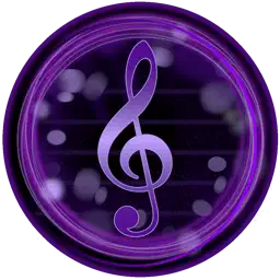 Touch The Musical Sound app icon