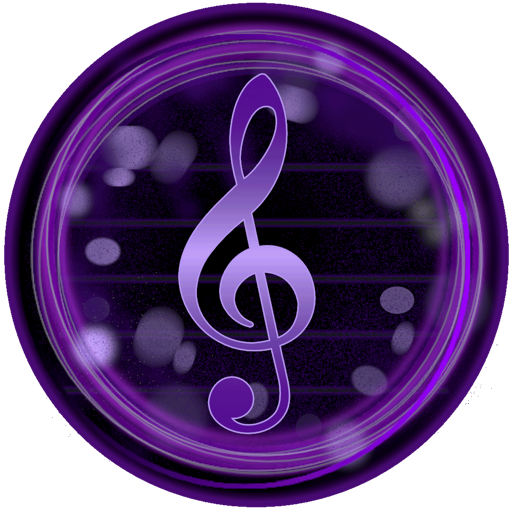 Touch The Musical Sound app icon