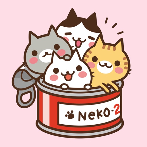 Cats in the can 2 icon