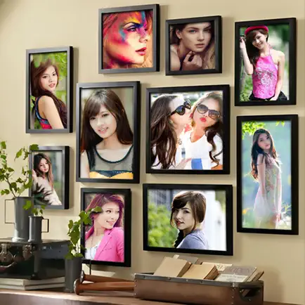 Photo Collage Make Pic Editor Читы