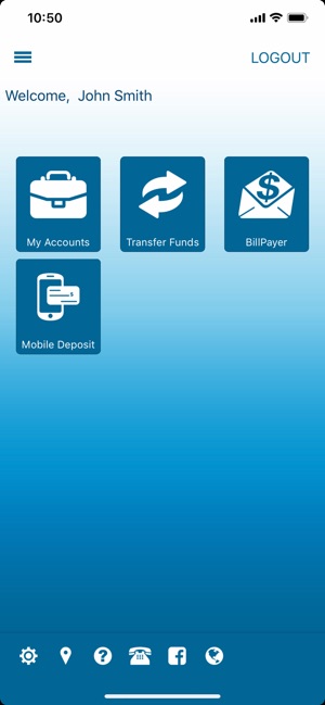 Clearpath FCU Mobile(圖2)-速報App