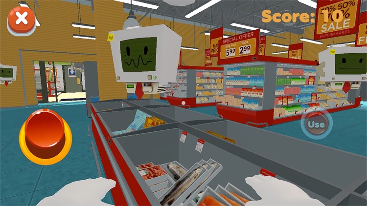 JOB SIMULATOR 2019 PE