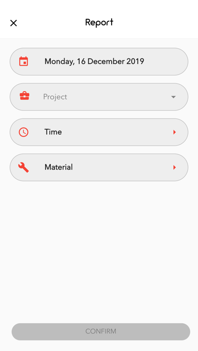 Screenshot #2 pour Tracksite