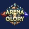 Experience the newest MOBA E-sports title, ARENA OF GLORY (AOG), a 5v5 Mobile MOBA epic game