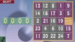 Game screenshot X-Puzzle mod apk