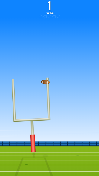 Football FRVR Screenshot