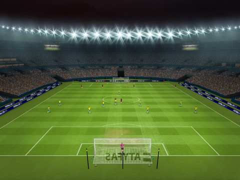 Soccer Cup 2024 - サッカーゲームのおすすめ画像5