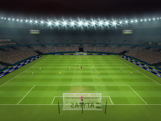 Soccer Cup 2024 - サッカーゲームのおすすめ画像5