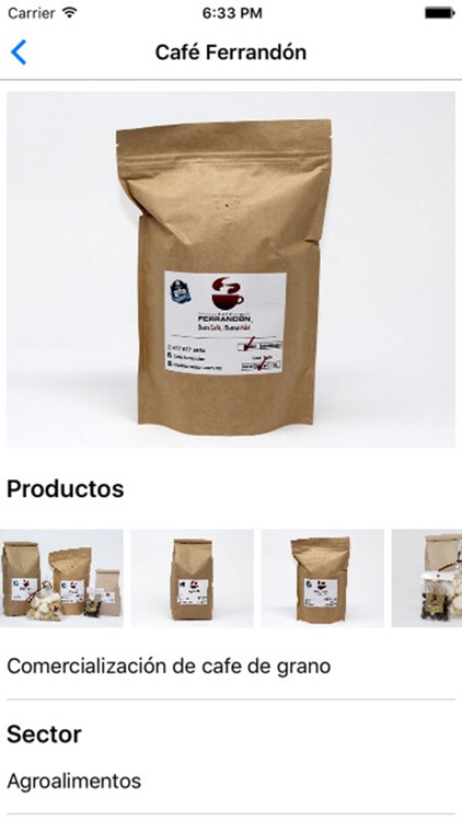 Marca Gto Oficial screenshot-3