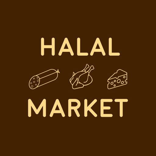 Halalmarket