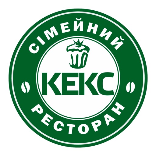 Ресторан КЕКС | Кременчуг icon