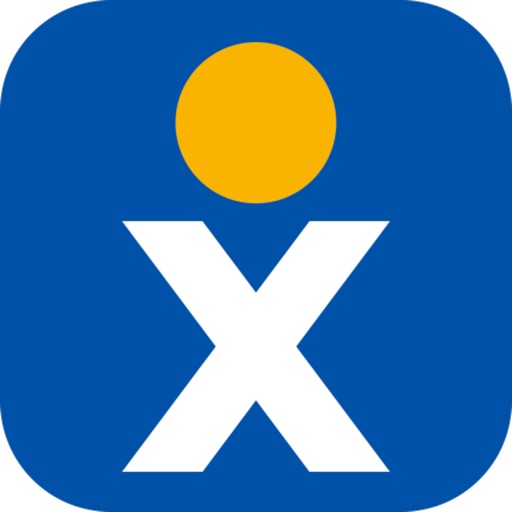 Nextiva App for tablet