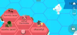 Game screenshot Happy Atoms mod apk