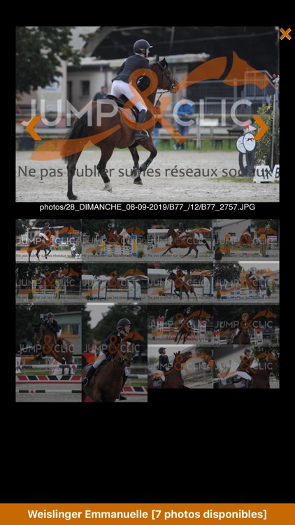 Jump & Clic